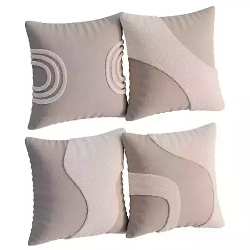Pillows 02
