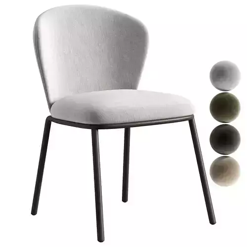 Dining chair CAMPO