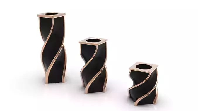 Vaso VASE desing modern