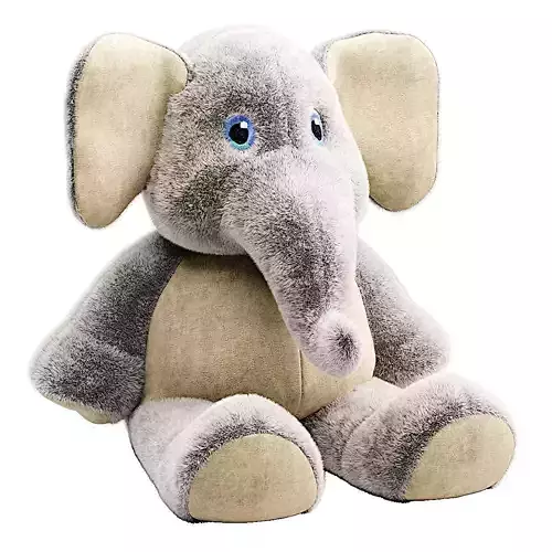 Elephant Toy