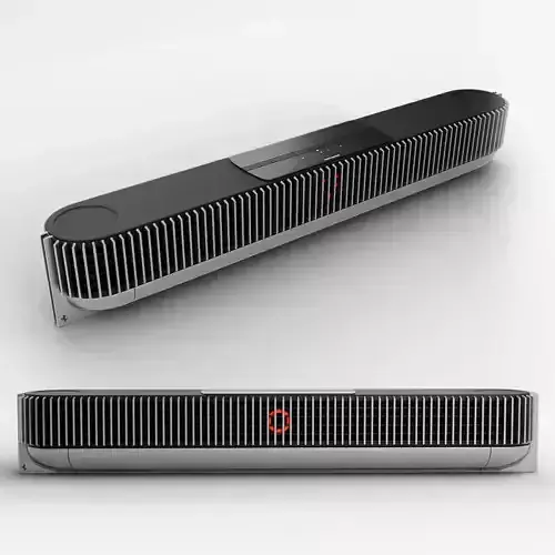 Beosound Theatre Ferrari Edition