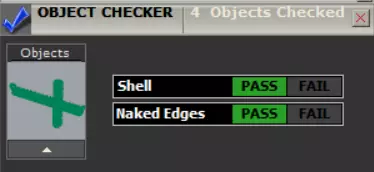 Yellow Gold Cross 3dm STL Pendant with Diamonds Model jp0206 3D print model_10
