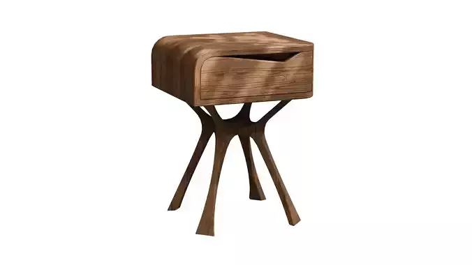 Side table
