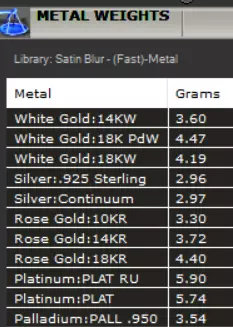 Engagement Ring 3D print model_15