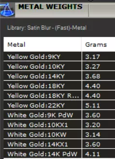 Engagement Ring 3D print model_16