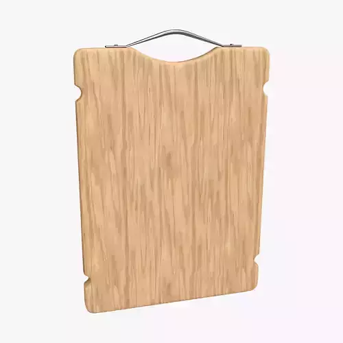 Chopping Board