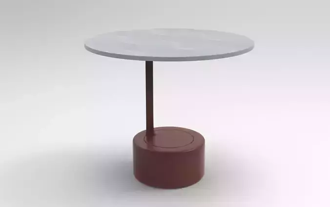 Forest Table