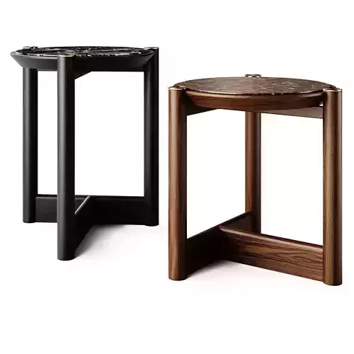 Frato Tottori Side Table