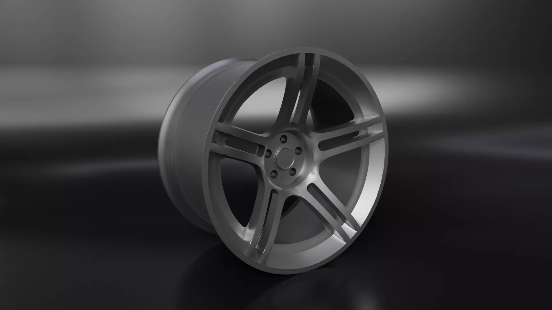 7Twenty Style 46 Free low-poly 3D model_0