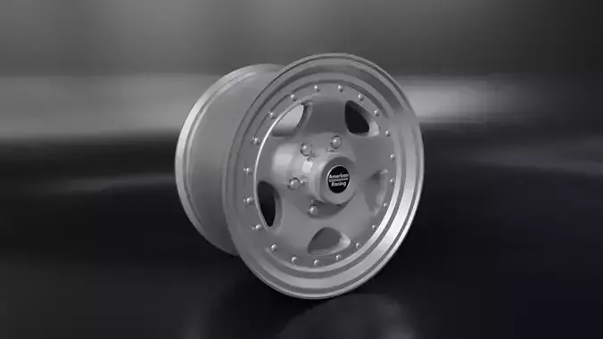 American Racing AR23