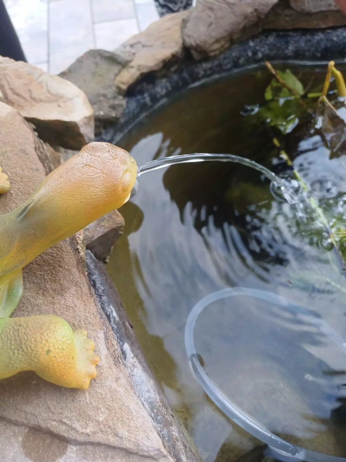 Tortois 3D print model_7