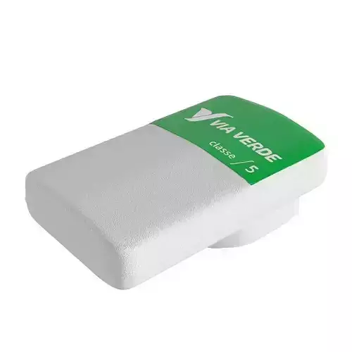 Electronic Toll Device by Via Verde