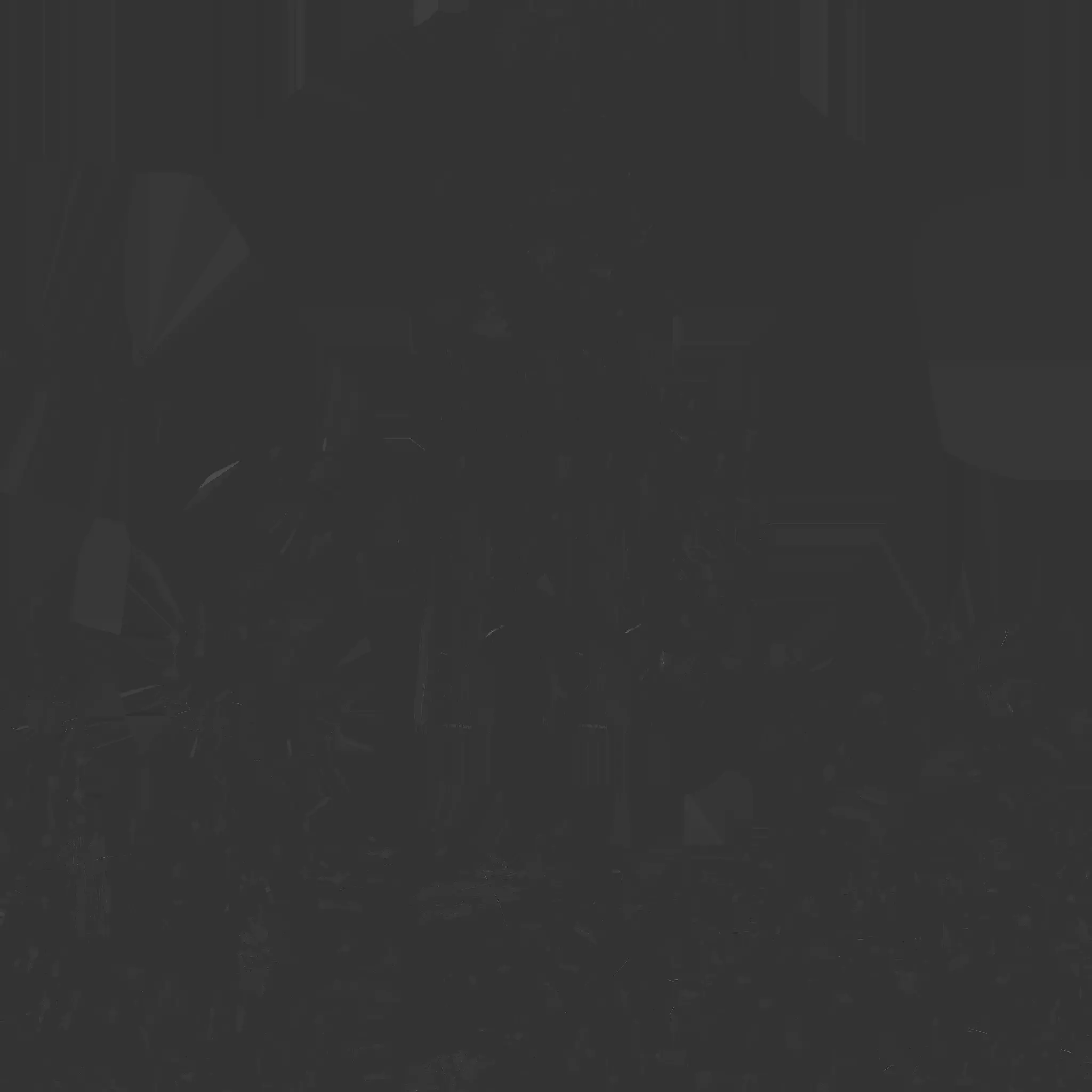 Ottoman fountain tap 3D model_13