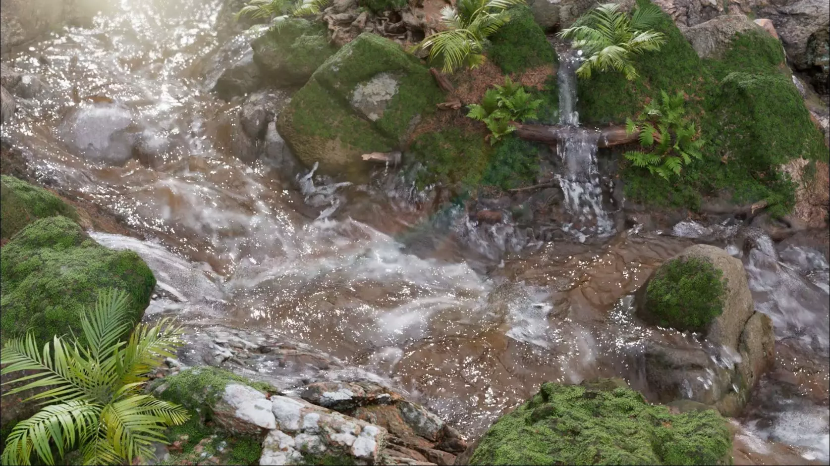 river hip file 3D model_0