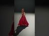 Elegantly Adorned Princess model pack Low-poly 3D model_2