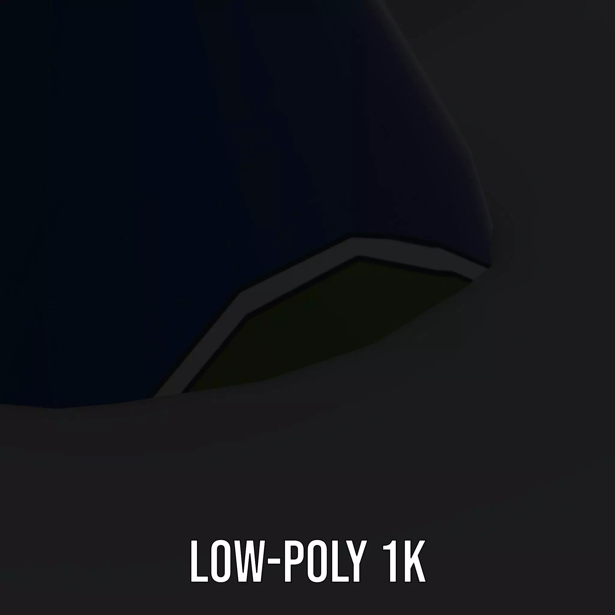 Elegant Green Princess model pack Low-poly 3D model_23