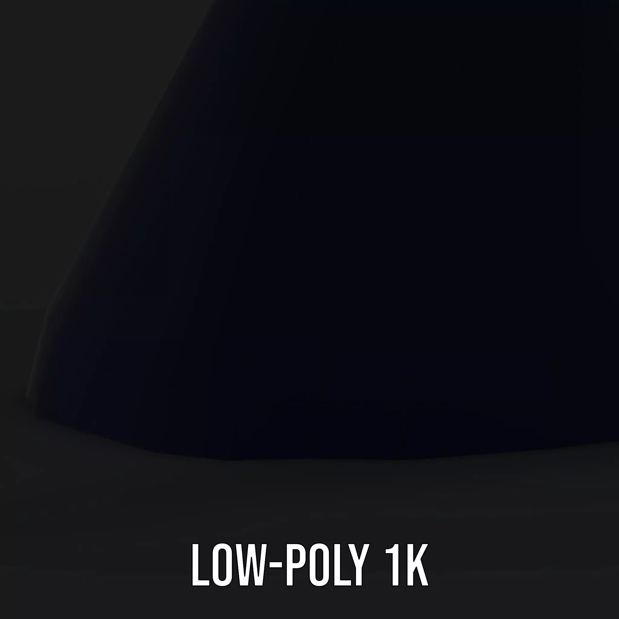 Elegant Green Princess model pack Low-poly 3D model_17