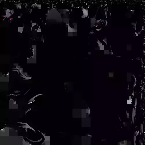 black panther from jungle book