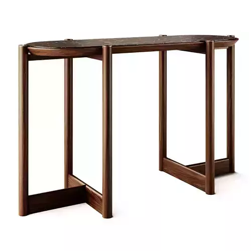 Frato Tottori Console Table