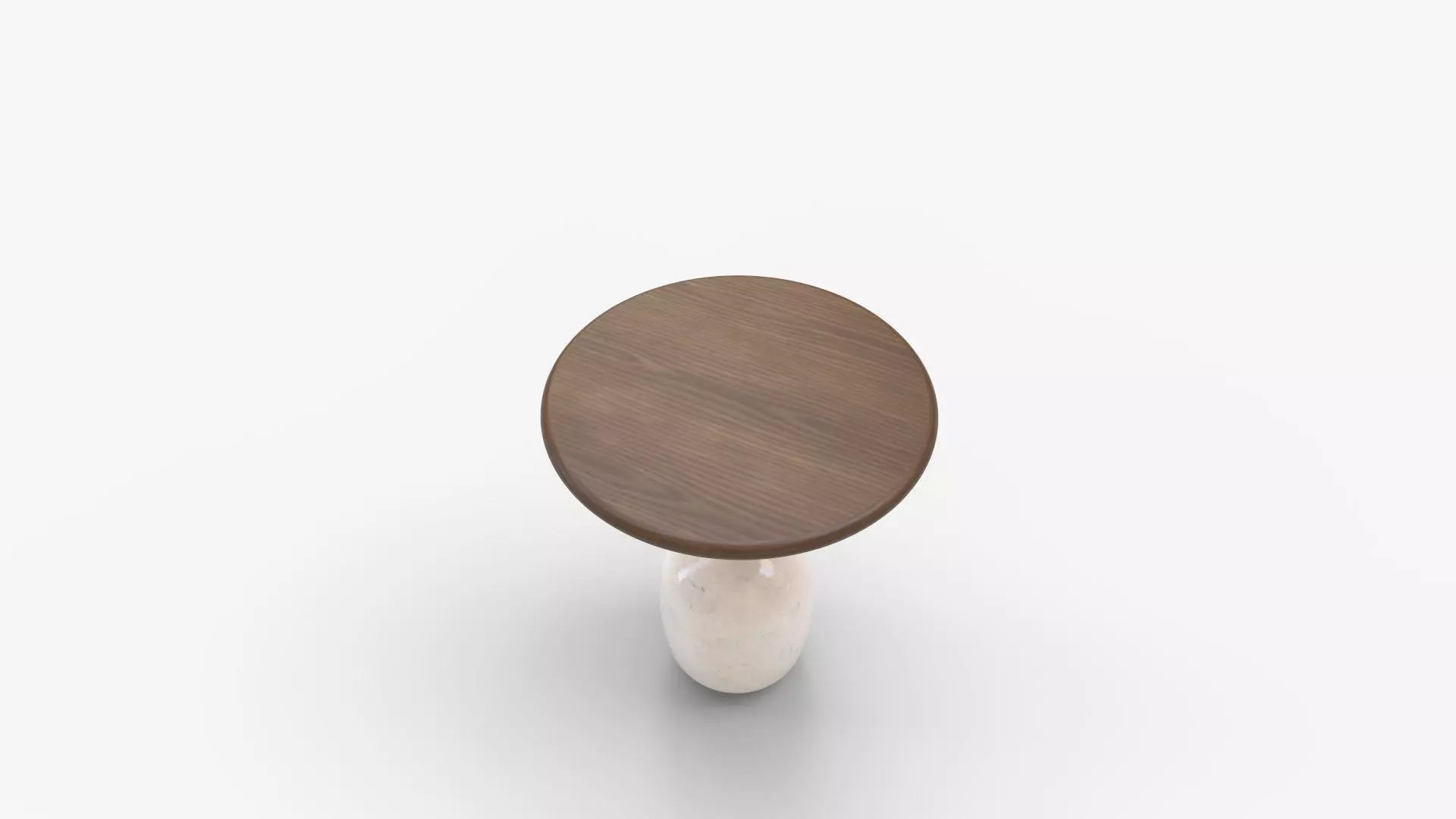 Lato LN9 Small table and tradition 3D model_7