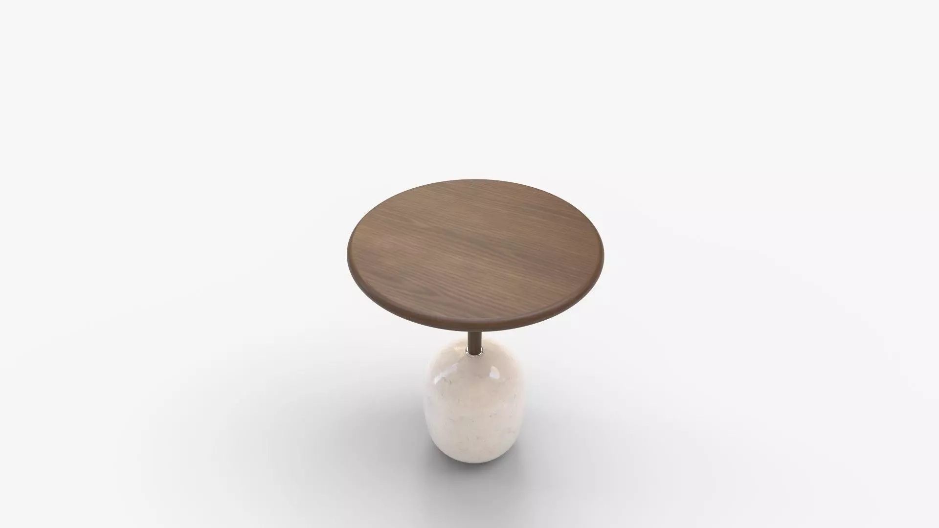 Lato LN9 Small table and tradition 3D model_6