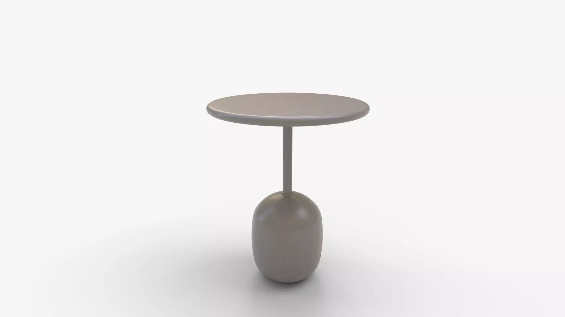 Lato LN9 Small table and tradition 3D model_9