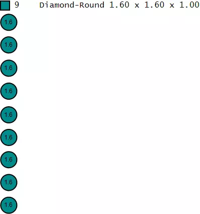 feather pendant 3d printable model 3D print model_3