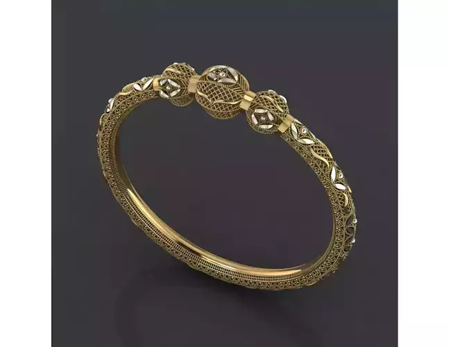 fusion bangles moo karra indian  8