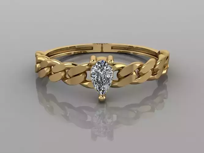 Ultra Light Ring 054