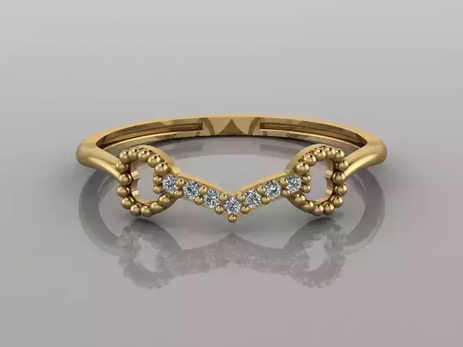 Ultra Light Ring 058