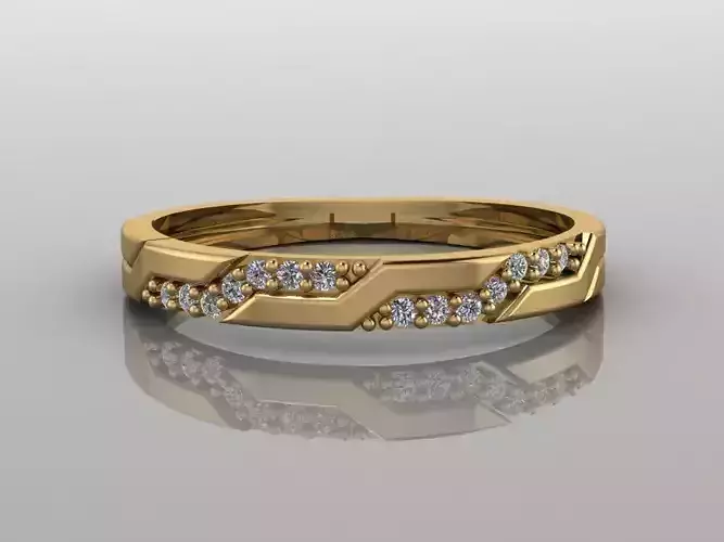 Ultra Light Ring 059