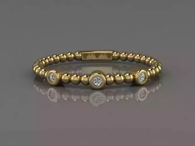 Ultra Light Ring 064