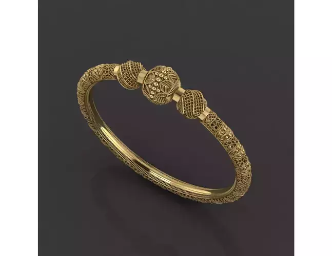 fusion bangles moo karra indian  4