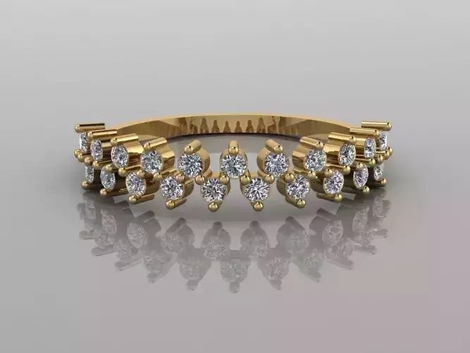 Ultra Light Ring 065