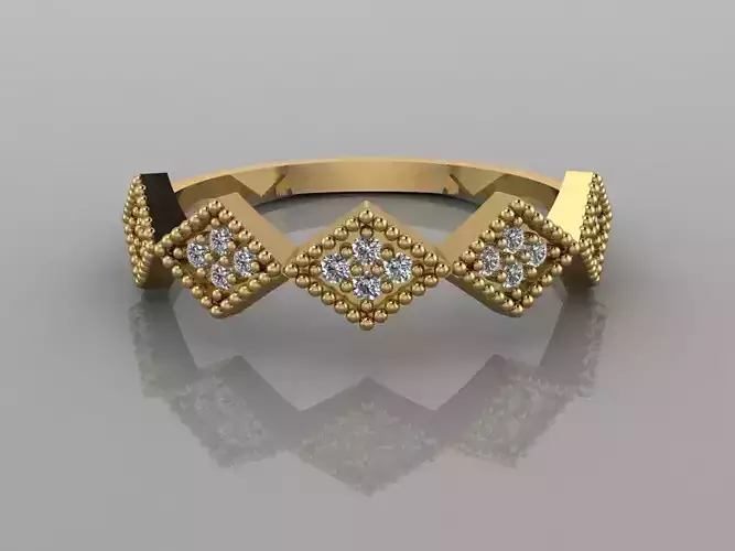 Ultra Light Ring 066