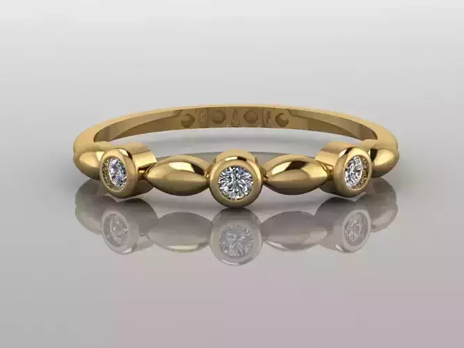 Ultra Light Ring 067