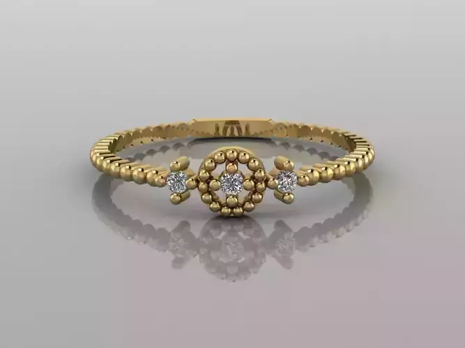 Ultra Light Ring 070