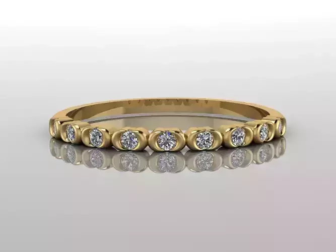 Ultra Light Ring 072