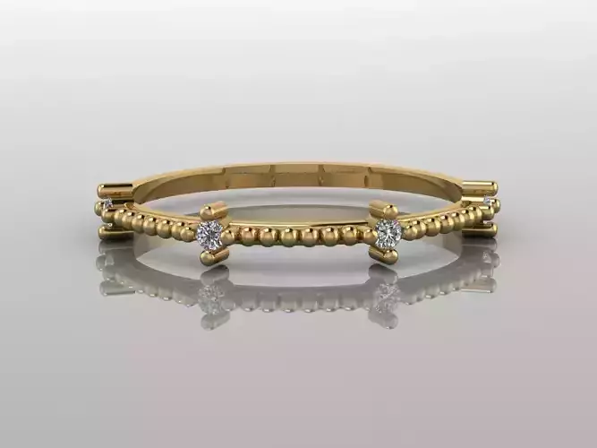 Ultra Light Ring 073