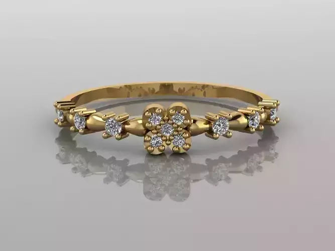 Ultra Light Ring 075