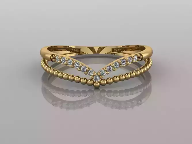 Ultra Light Ring 076