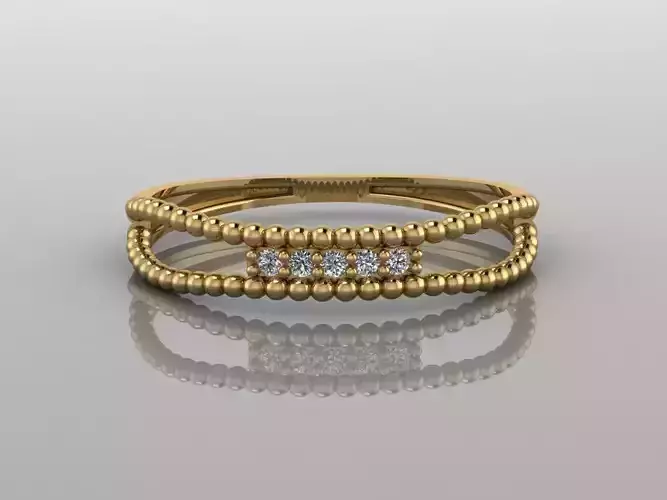 Ultra Light Ring 080