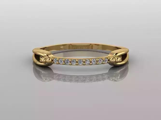 Ultra Light Ring 081