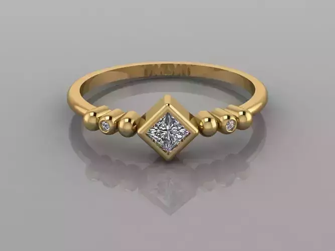 Ultra Light Ring 082