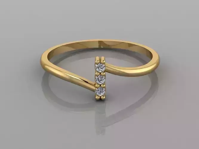 Ultra Light Ring 083