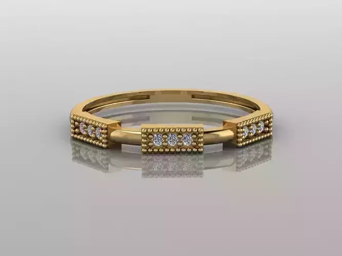 Ultra Light Ring 085