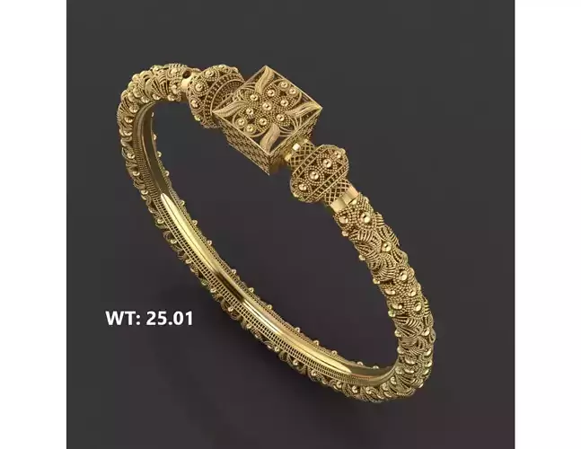 fusion bangles moo karra indian  24