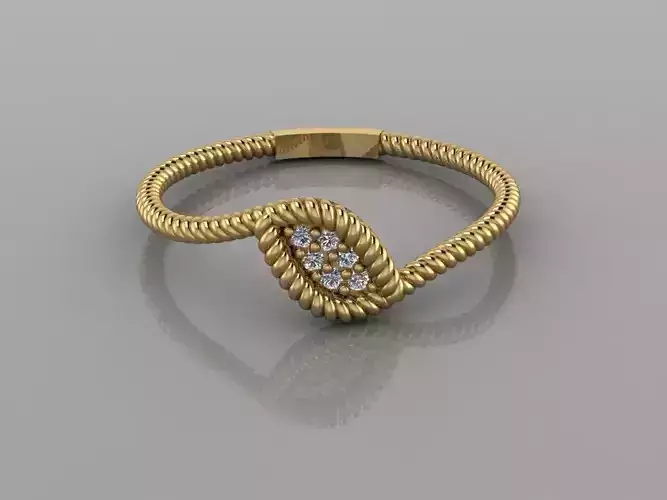 Ultra Light Ring 088