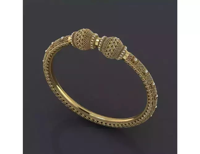 fusion bangles moo karra indian  2