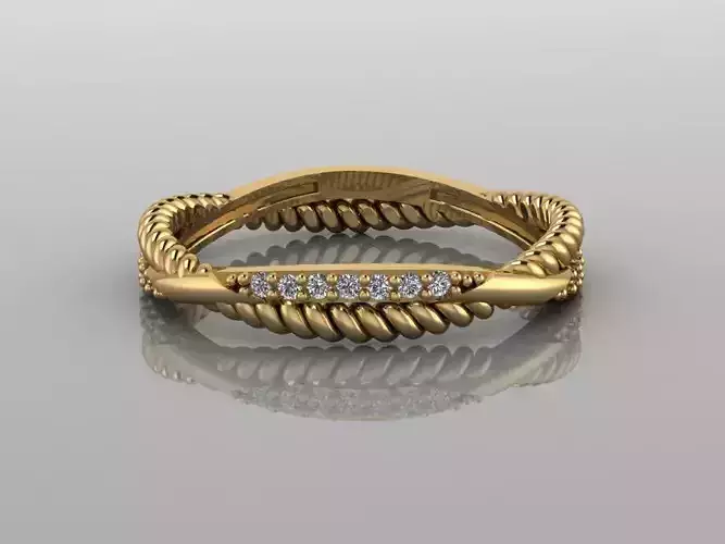 Ultra Light Ring 089